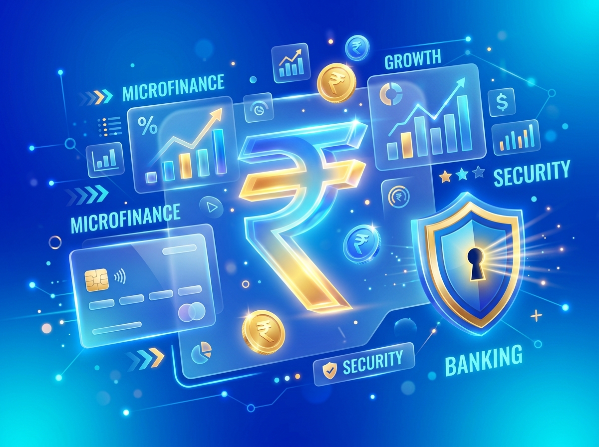 Finance Hero Artwork